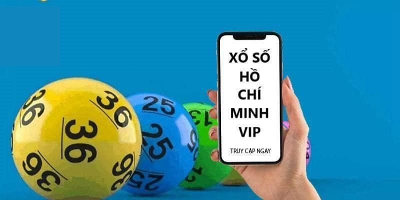 Khái niệm về Xổ số Hồ Chí Minh Vip tại KUWIN