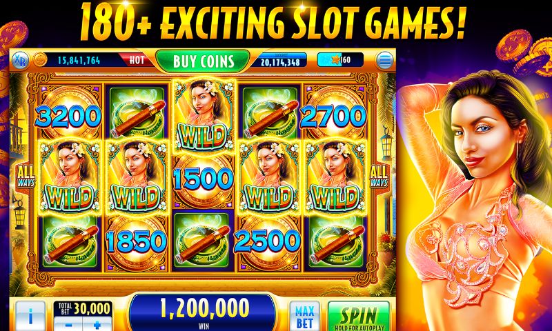 Slot game KUWIN là gì?